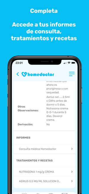 Homedoctor(圖3)-速報App