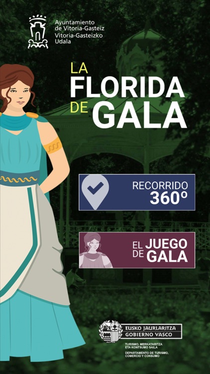 La Florida de Gala V-G