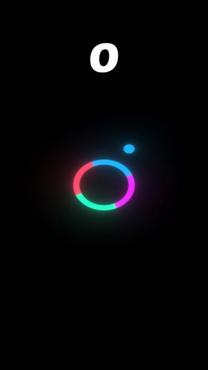 Color Wheel 2D screenshot-4