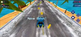 Game screenshot Turbo Racing : Driving Game hack