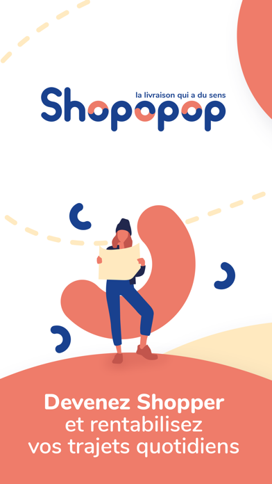 Shopopop Shopopop