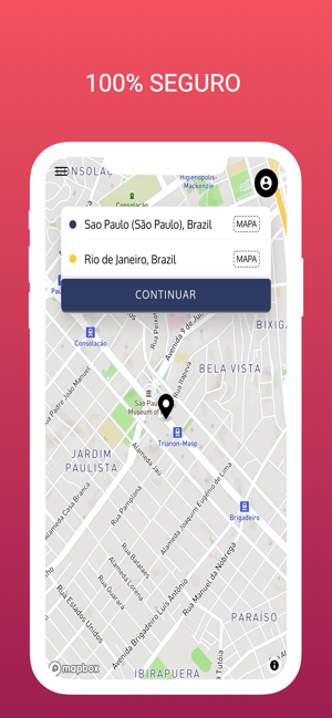 Ieeeiii - Passageiros(圖4)-速報App