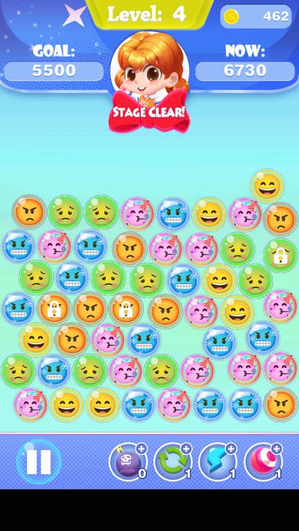 Emoji Blast Deluxe