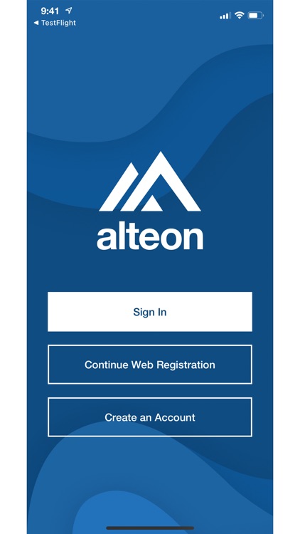 Alteon Production Ecosystem