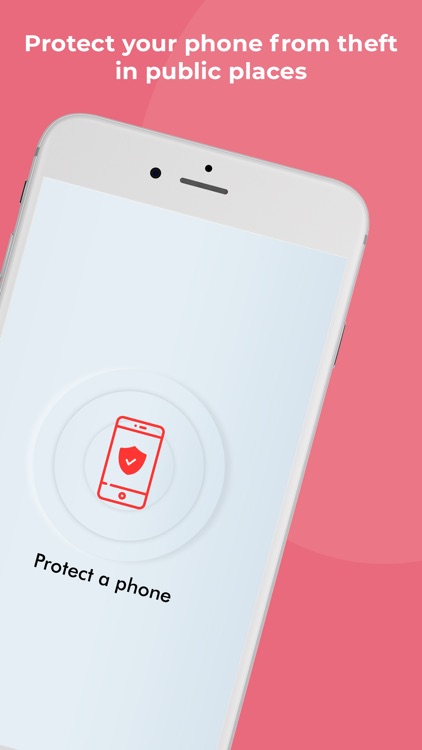 Protect a Phone