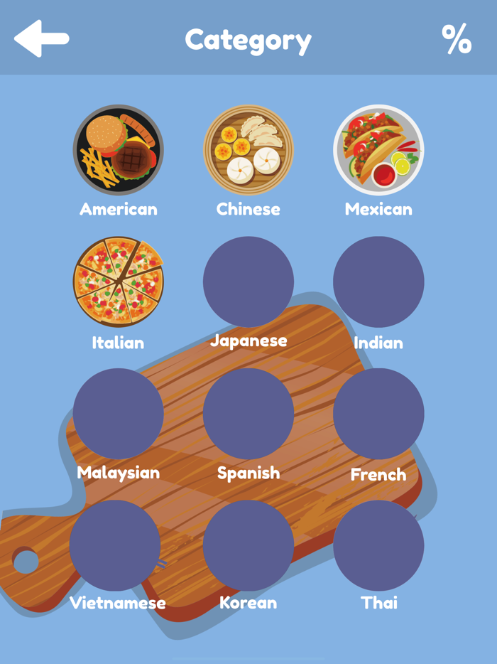 Word Salad Scramble  Solve