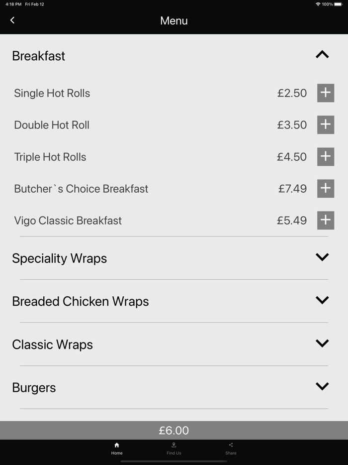 Chilli Grill Takeaway