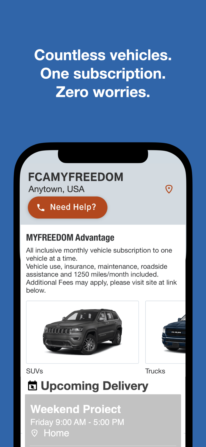 MYFREEDOM