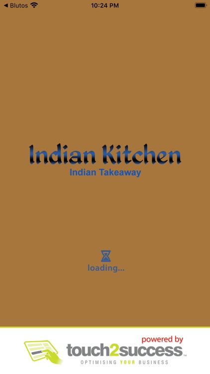 Indian Kitchen Erdington