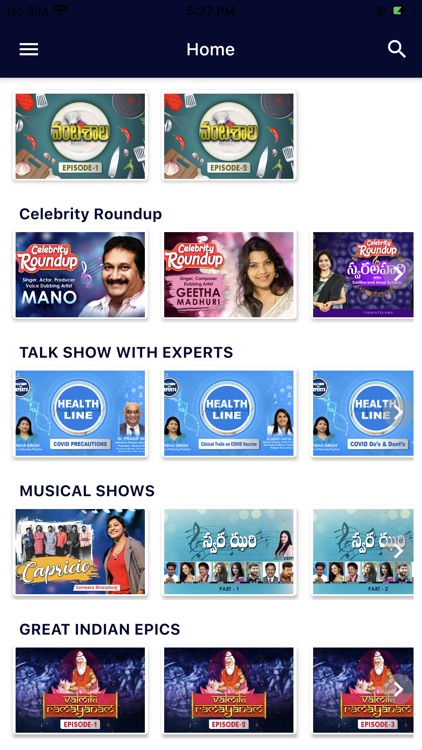 TV Asia Telugu