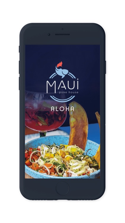 Maui Poke House