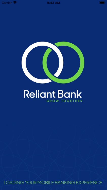 Reliant Bank