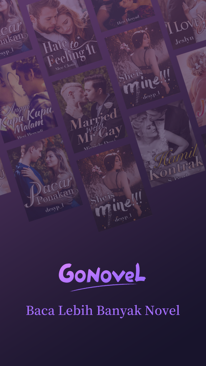 GoNovel-Read more novels
