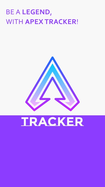 Apex Tracker