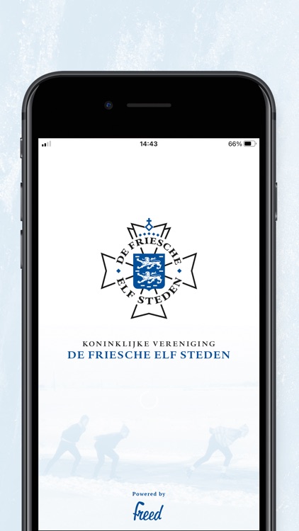 Elfsteden App