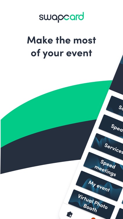 Swapcard - Smart Event App screenshot-0