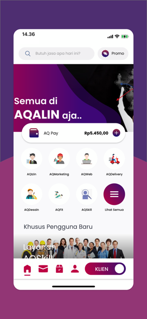 Aqalin - Penyedia Jasa(圖2)-速報App