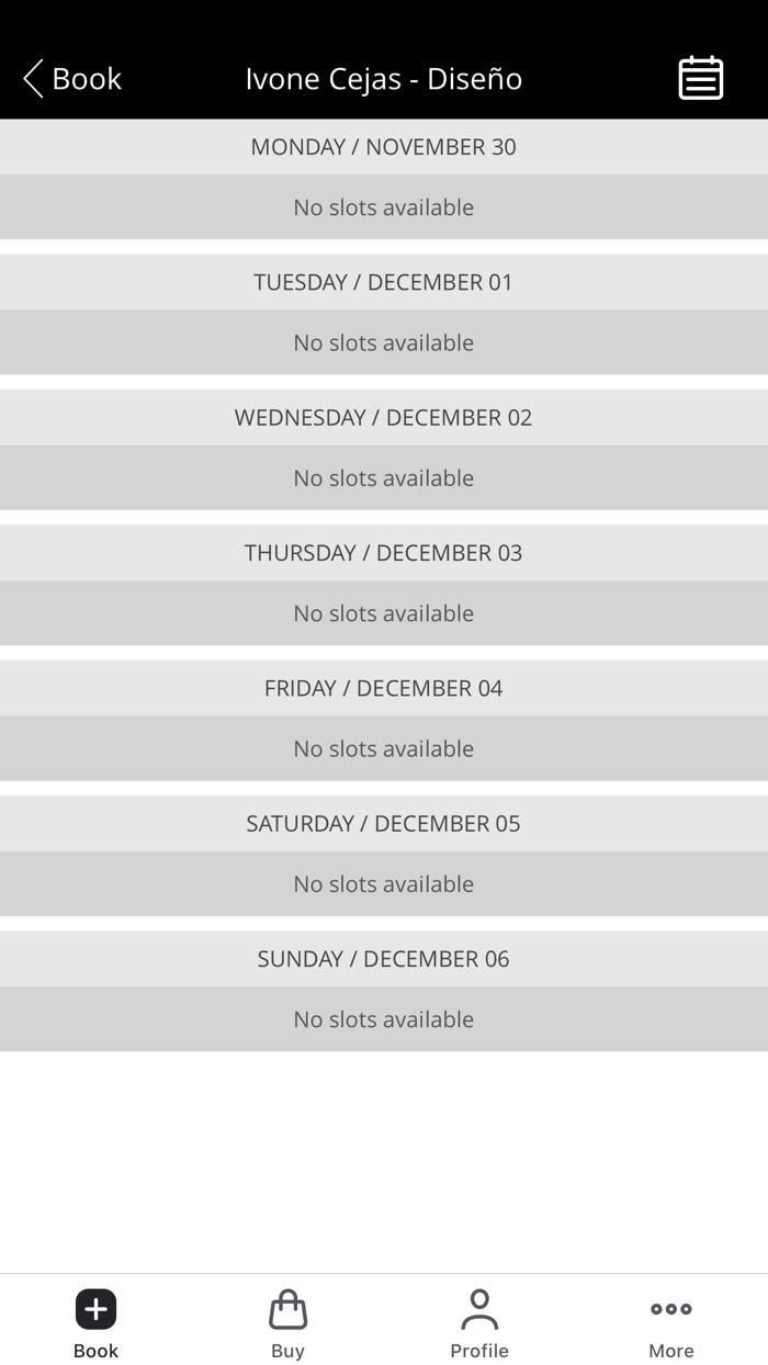 Atma Beauty - Mexico City