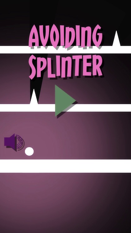 Avoiding Splinter