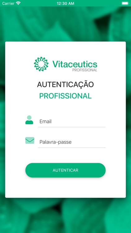 Vitaceutics Profissional