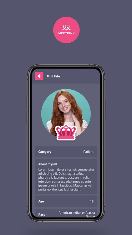 MeetPink screenshot-5