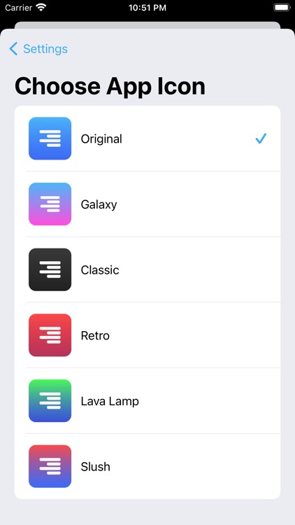 TaskList - Organiser screenshot-3
