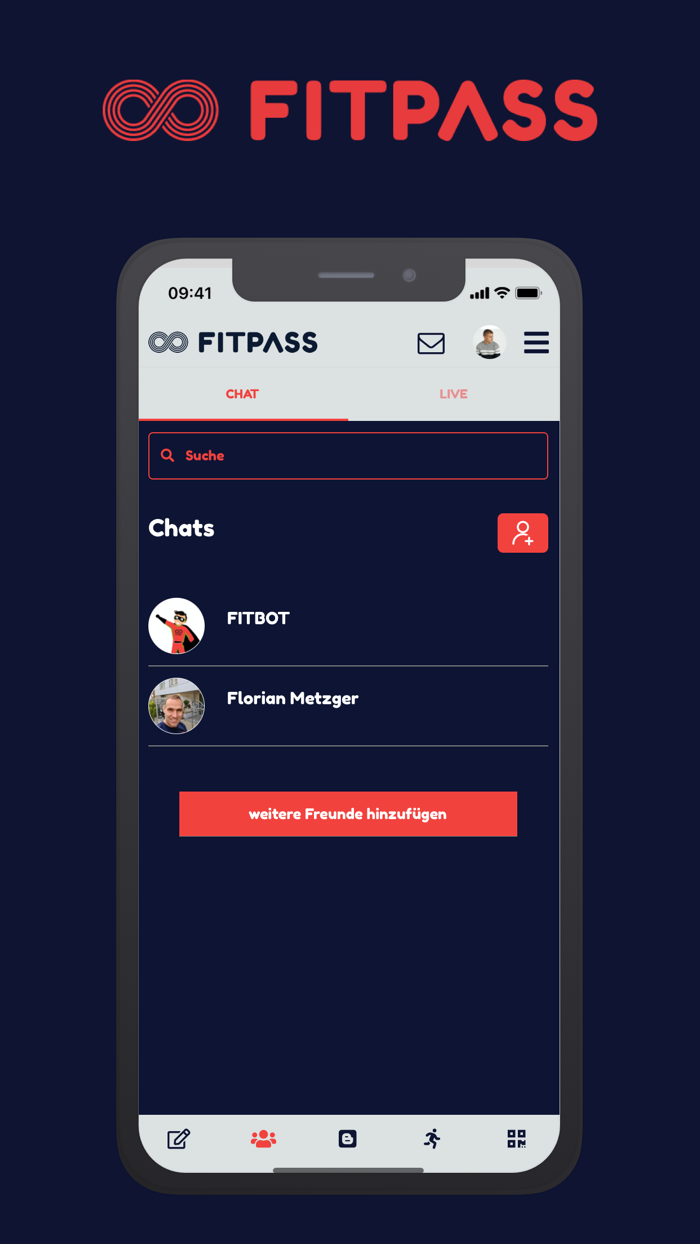 FITPASS 2.0