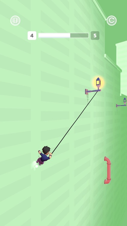 Wall Swingers screenshot-6