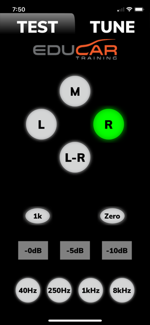 TestTune by Educar Labs(圖6)-速報App