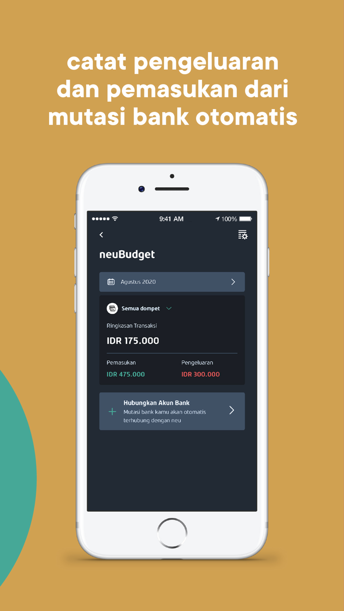 neu budget  transfer hemat