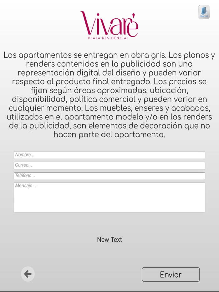 Vivare Plaza Residencial