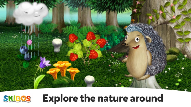 Educational Games - For Kids