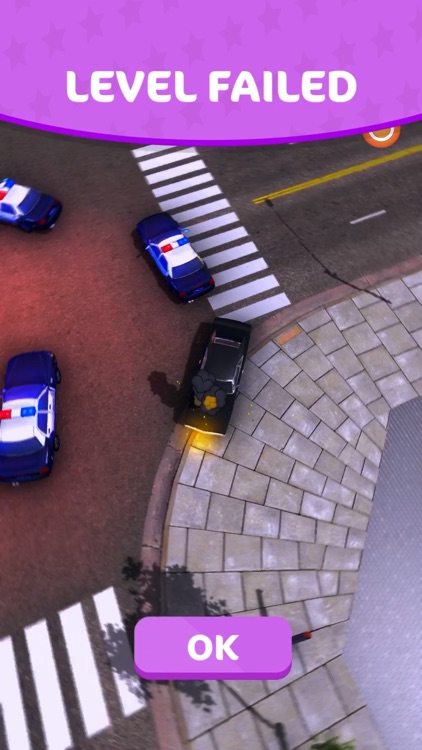 Chaos Drift screenshot-8