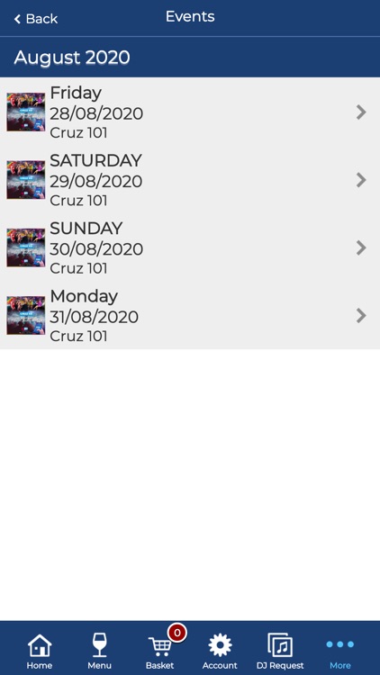 Cruz 101 screenshot-6