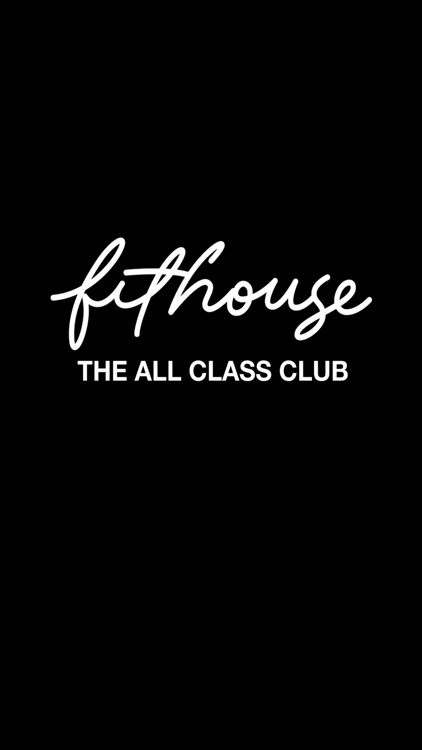 FitHouse