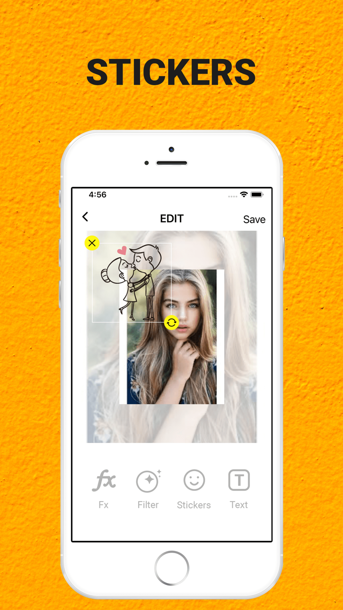 Pic Grid Collage Photo Editor