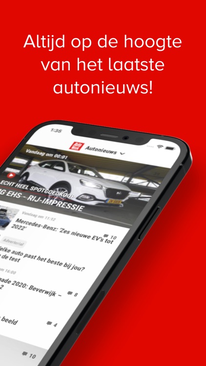 AutoWeek.nl