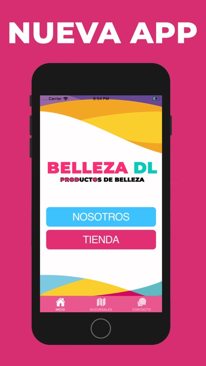 BELLEZA DL