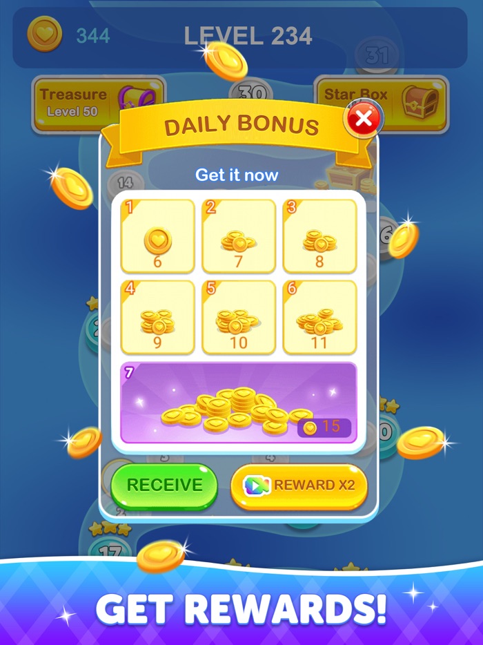 Bubble Pop Lucky Fun Shooter