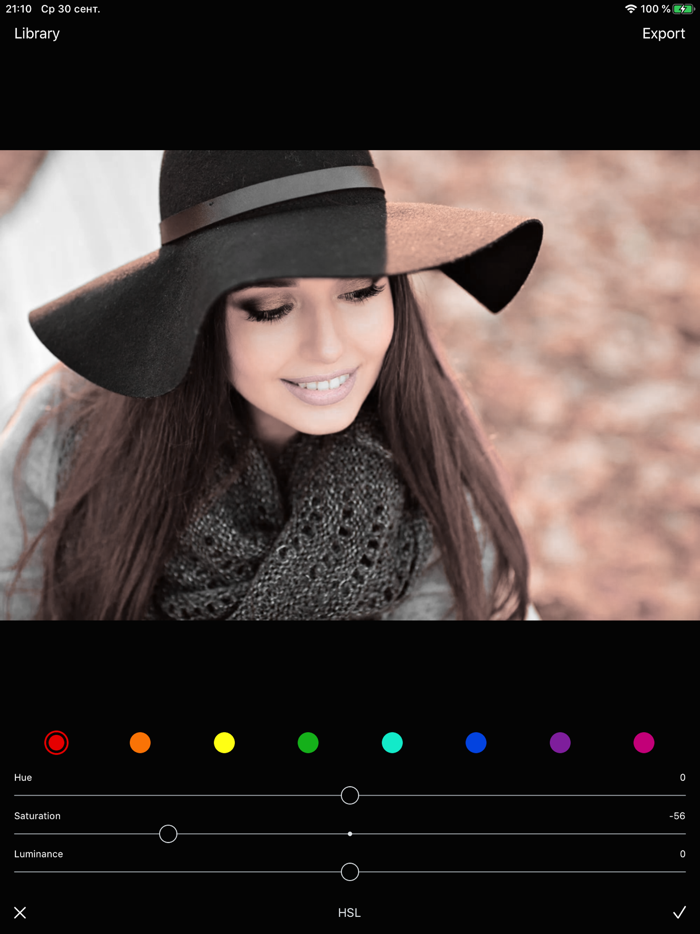 Photo Editor Pic Edit, Filter