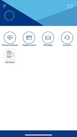 Game screenshot Preventiva Salud apk