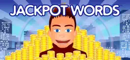 Game screenshot Jackpot Words mod apk