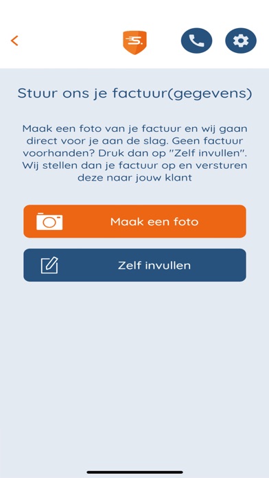 How to cancel & delete Sneljecenten.nl from iphone & ipad 3