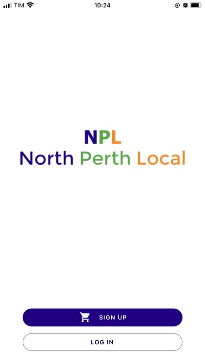 North Perth Local