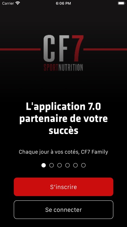 CF7 France