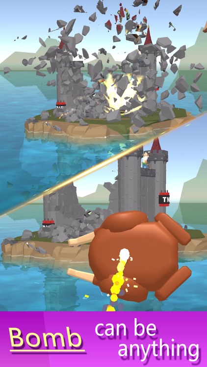 Captain Wreck screenshot-3