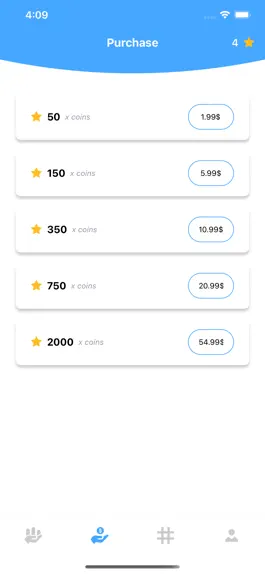 Game screenshot MoreFans: Followers & Likes apk