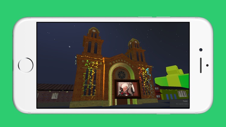 Mosquera gigante navidad screenshot-3