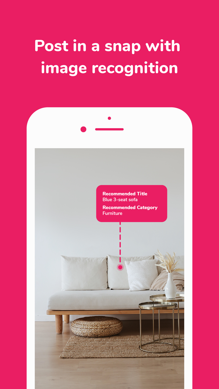 Popsy – Mua  Bán Đồ cũ