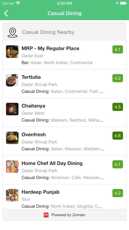 Recipe Master & Food Finder screenshot-9